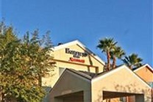 Fairfield Inn Yuma voted 6th best hotel in Yuma