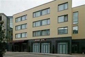 Fairgreen Hotel Galway Image
