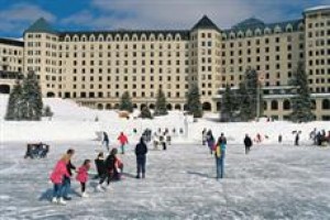 Fairmont Chateau Lake Louise Image