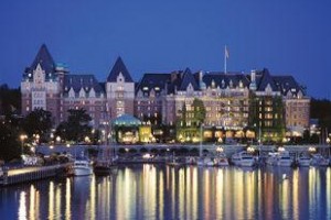 The Fairmont Empress Image