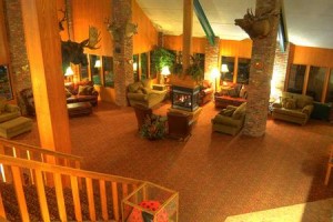 Fairmont Hot Springs Resort Anaconda Image