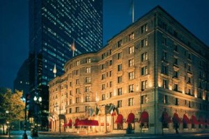 The Fairmont Copley Plaza Boston Image