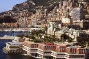 Fairmont Monte Carlo Image