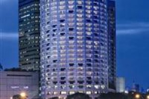 Fairmont Singapore voted 8th best hotel in Singapore