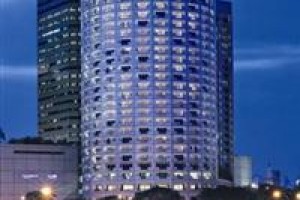 Fairmont Singapore Image