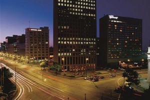 The Fairmont Winnipeg voted 4th best hotel in Winnipeg