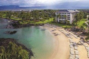 Fairmont Orchid Hotel Kamuela Image