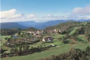Fairmont Resort voted 2nd best hotel in Leura