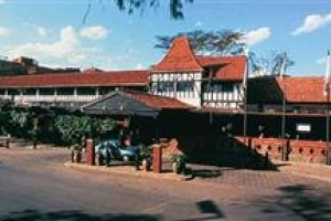 Fairmont The Norfolk Image