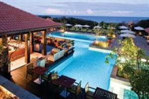 Fairmont Zimbali Resort voted  best hotel in Ballito