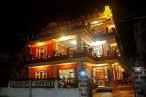 Fairmount Hotel Pokhara Image