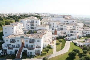 Fairplay Golf Hotel Spa Benalup-Casas Image