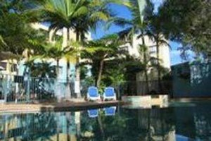Fairseas Apartments Golden Beach Caloundra Image