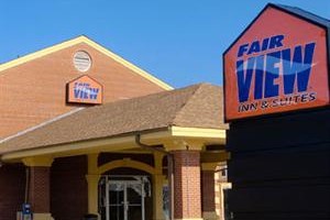 Fairview Inn and Suites voted 10th best hotel in Jonesboro