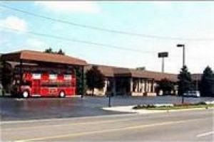 Fairview Inn Midland Image