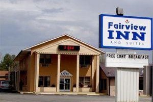 Fairview Inn & Suites Image