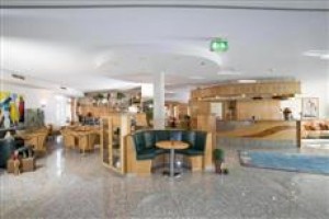 Fairway Hotel Sankt Leon-Rot voted  best hotel in Sankt Leon-Rot