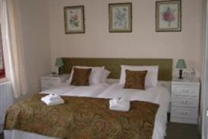 Fairway Lodge voted  best hotel in Okehampton
