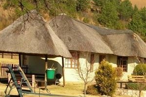 Fairways Gold Crown Resort voted 3rd best hotel in Underberg