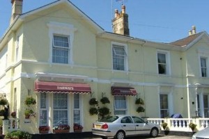 Fairways Hotel Torquay voted 7th best hotel in Torquay