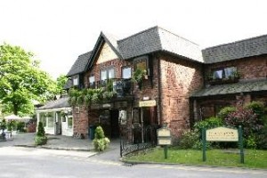 Fairways Lodge & Leisure Club Image