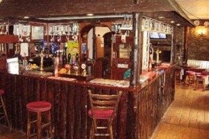 Fairy Falls Hotel Image