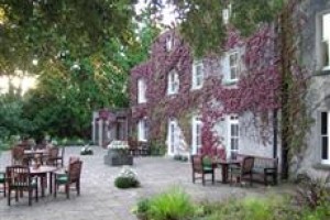 Fairyhill Hotel Reynoldston voted  best hotel in Reynoldston