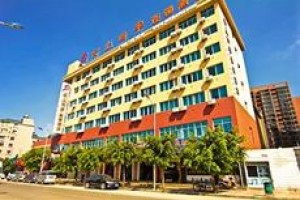Fairyland Hotel Kunming Minhang Road Image