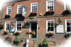 Falcon Inn Denham Image