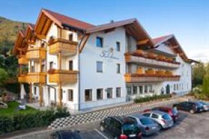 Falken voted  best hotel in Falzes