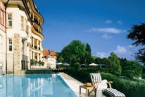 Kempinski Hotel Falkenstein voted 5th best hotel in Konigstein im Taunus