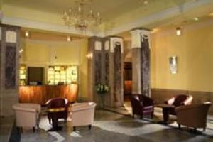 Falkensteiner Grand Spa Hotel Marienbad voted 3rd best hotel in Marianske Lazne