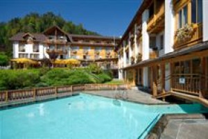 Falkensteiner Hotel Urbani Ossiacher See voted  best hotel in Steindorf am Ossiacher See