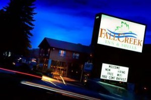 Fall Creek Inn & Suites Branson Image