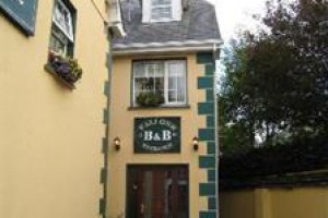 Fallon's Bed & Breakfast voted 3rd best hotel in Kinvara