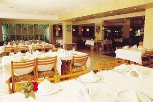 Fame Hotel Kemer Image
