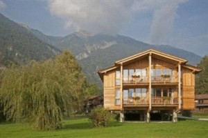 FamilienFerienDorf Pressegger See Image