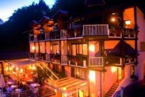 Familien & Wohlfühlhotel Elisabeth Portschach am Worthersee Image