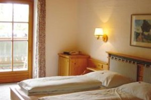 Familienalm Hochberghaus voted 3rd best hotel in Grunau im Almtal