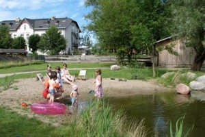 Familienhotel Gut Nisdorf Image