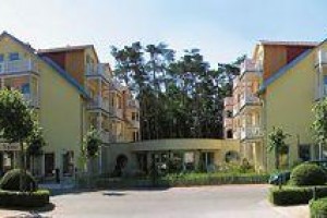 Familienhotel Villa Sano voted 4th best hotel in Baabe