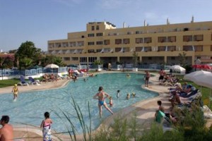 Families Club Resort voted 2nd best hotel in Campobello di Mazara