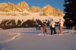 Family Hotel La Grotta voted 9th best hotel in Vigo di Fassa