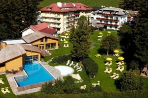 Family Hotel Posta Image