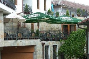Family Hotel Silvestar Image