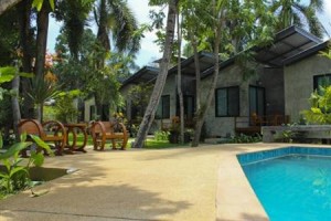 Family House at Pai Image