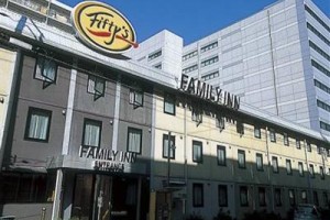 Family Inn Fifty's Osaka Higobashi Image