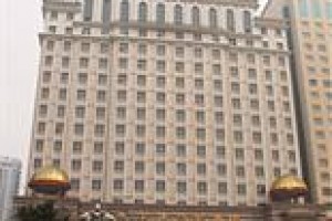 Fangda Business Hotel Image