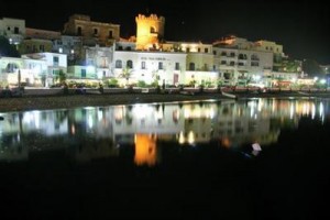 Fantasy House Ischia Image