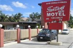 Fantasy Inn Motel Image
